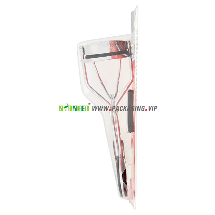 Eyelash Curler Packaging with Paper Card 4