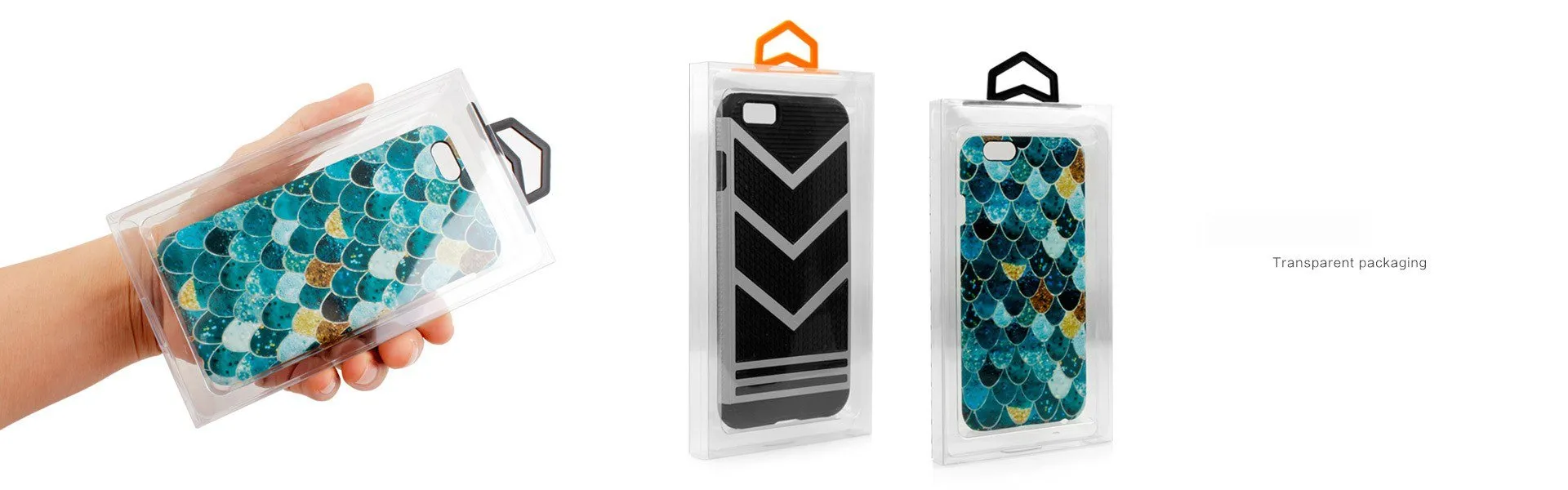 Transparent-mobile-phone-case-packaging-box-hook