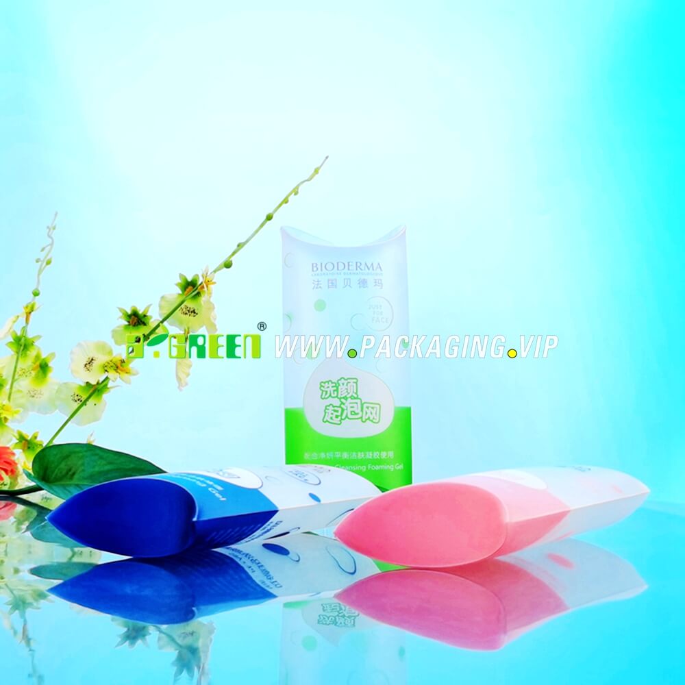 plastic pillow - One-stop printing and packaging custom