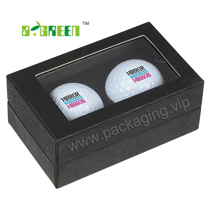 golf ball gift box