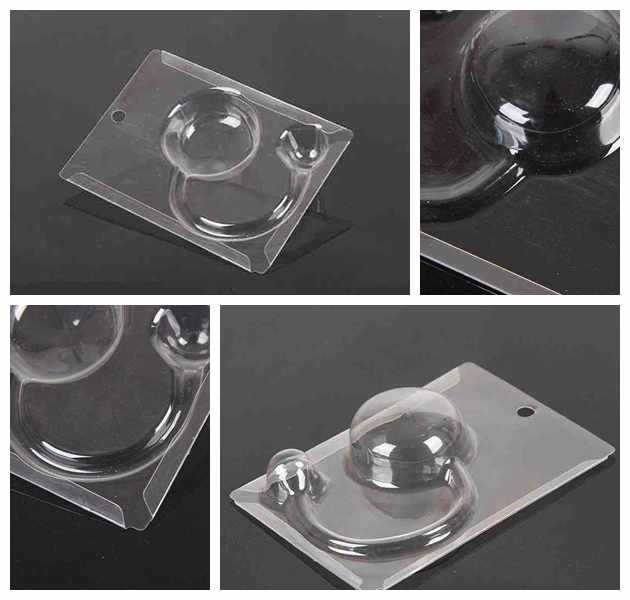 Thermoforming Sliding Blister Packaging suppliers and Manufacturer 6