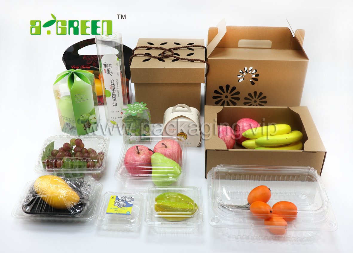 fruit packaging design