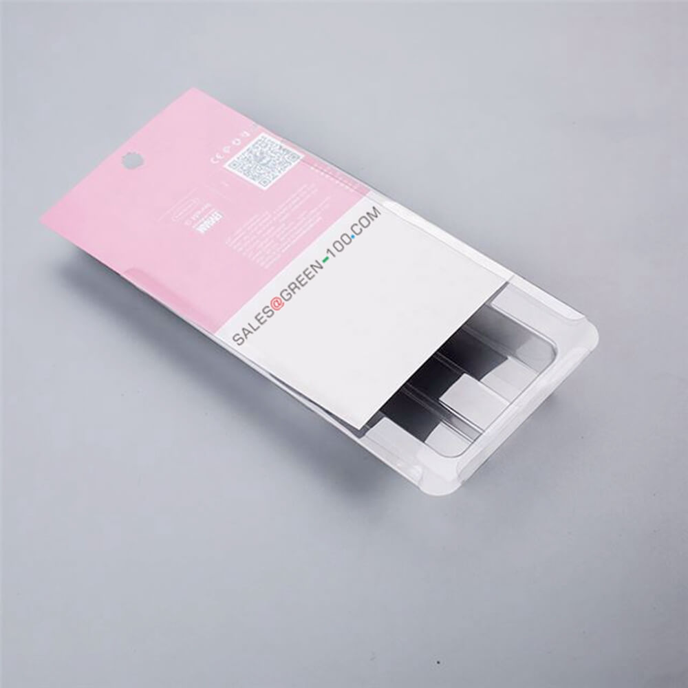 slide card blister packaging for Multifunction opener